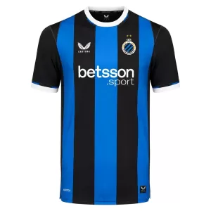 Club Brugge Hjemmetrøye 2026/2027