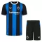 Club Brugge Hjemmetrøye Barn 2026/2027