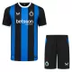Club Brugge Hjemmetrøye Barn 2026/2027 Club Brugge Hjemmetrøye Barn 2026/2027