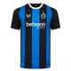 Club Brugge Hjemmetrøye Barn 2026/2027