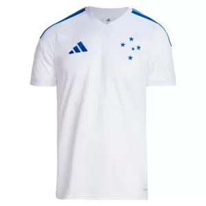 Cruzeiro EC Bortetrøye 2026/2027 Cruzeiro EC Bortetrøye 2026/2027