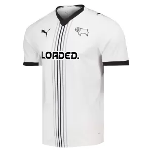 Derby County Hjemmetrøye 2026/2027