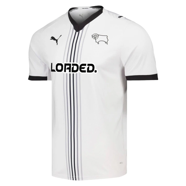 Derby County Hjemmetrøye 2026/2027