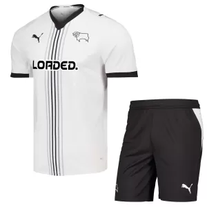 Derby County Hjemmetrøye Barn 2026/2027