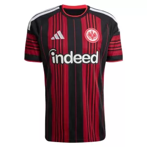 Eintracht Frankfurt Hjemmetrøye 2026/2027 Eintracht Frankfurt Hjemmetrøye 2026/2027
