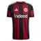 Eintracht Frankfurt Hjemmetrøye 2026/2027