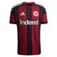 Eintracht Frankfurt Hjemmetrøye 2026/2027 Eintracht Frankfurt Hjemmetrøye 2026/2027