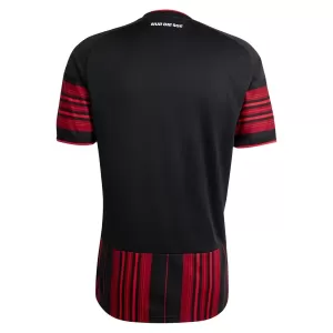 Eintracht Frankfurt Hjemmetrøye 2026/2027