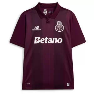 FC Porto Bortetrøye 2026/2027