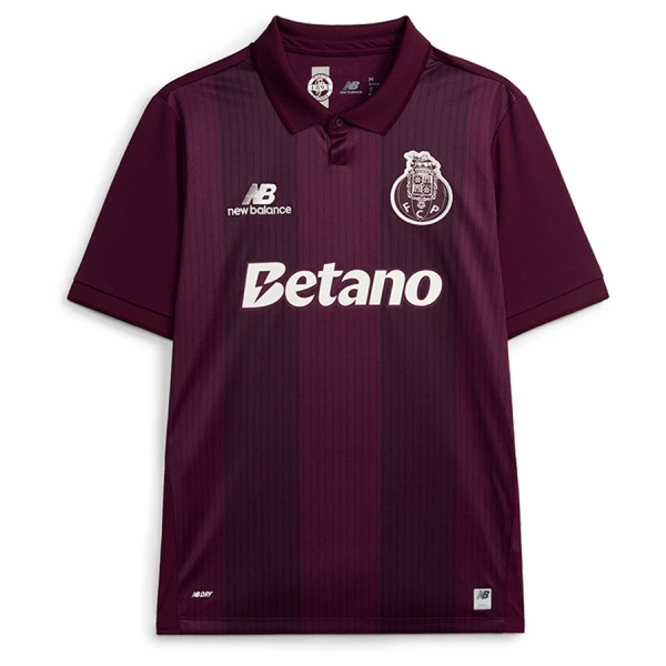 FC Porto Bortetrøye 2026/2027