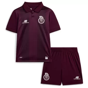 FC Porto Bortetrøye Barn 2026/2027