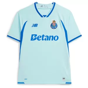 FC Porto Tredjetrøye 2026/2027