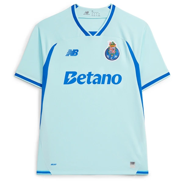 FC Porto Tredjetrøye 2026/2027
