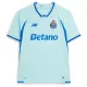 FC Porto Tredjetrøye 2026/2027