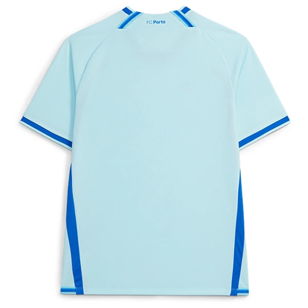 FC Porto Tredjetrøye 2026/2027
