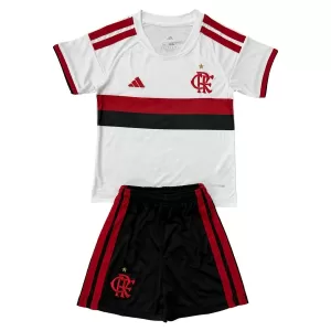 Flamengo Bortetrøye Barn 2026/2027