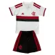 Flamengo Bortetrøye Barn 2026/2027 Flamengo Bortetrøye Barn 2026/2027
