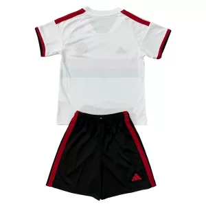 Flamengo Bortetrøye Barn 2026/2027