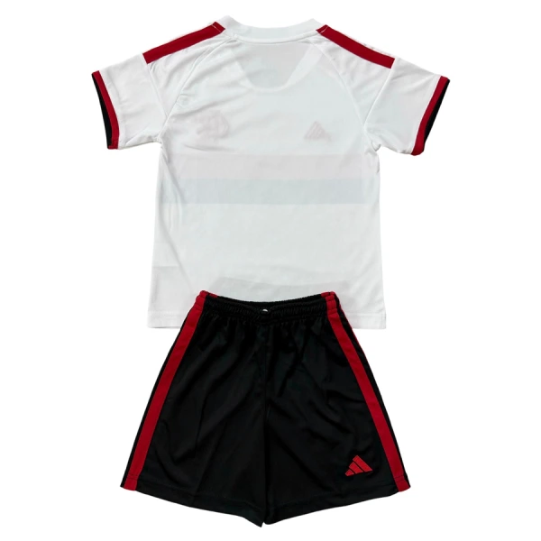 Flamengo Bortetrøye Barn 2026/2027
