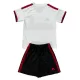 Flamengo Bortetrøye Barn 2026/2027