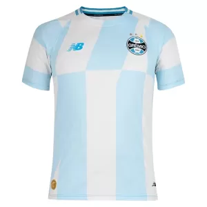 Grêmio FBPA Bortetrøye 2026/2027