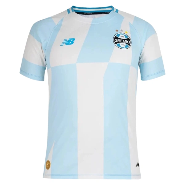 Grêmio FBPA Bortetrøye 2026/2027