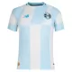 Grêmio FBPA Bortetrøye 2026/2027