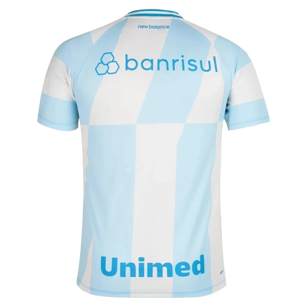 Grêmio FBPA Bortetrøye 2026/2027