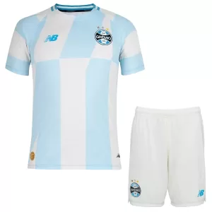 Grêmio FBPA Bortetrøye Barn 2026/2027