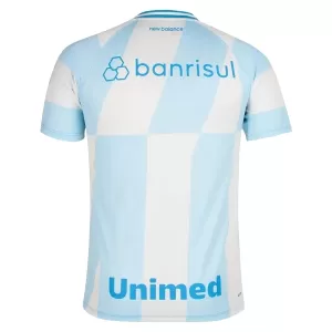 Grêmio FBPA Bortetrøye Barn 2026/2027