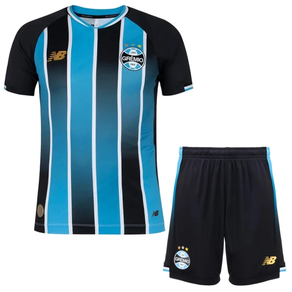 Grêmio FBPA Hjemmetrøye Barn 2026/2027