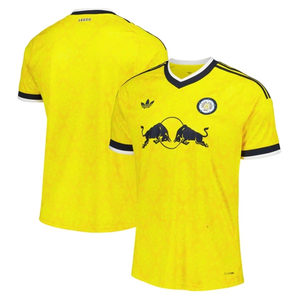 Leeds United Bortetrøye 2026/2027