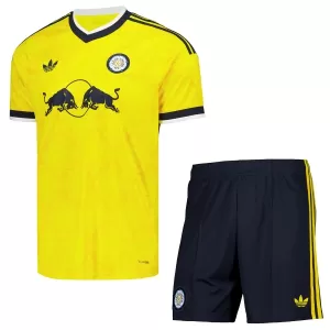 Leeds United Bortetrøye Barn 2026/2027
