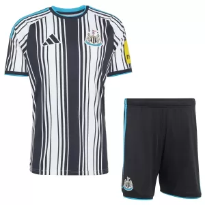 Newcastle United Hjemmetrøye Barn 2026/2027