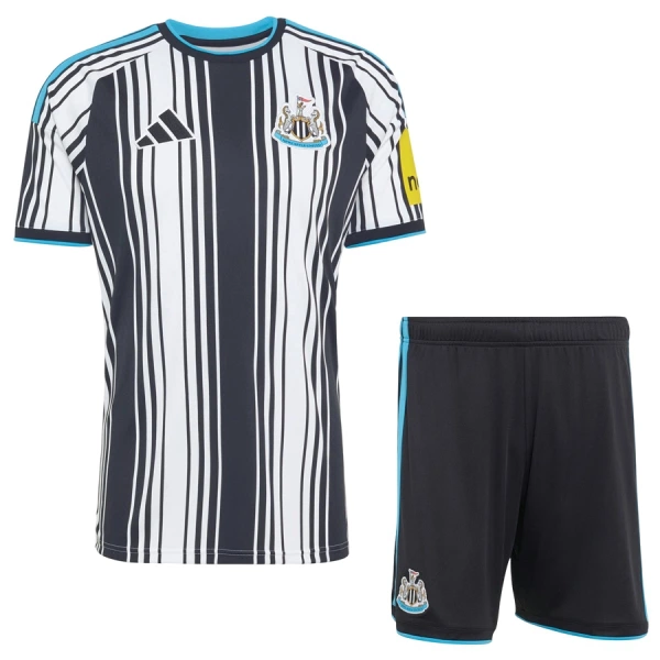 Newcastle United Hjemmetrøye Barn 2026/2027