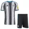 Newcastle United Hjemmetrøye Barn 2026/2027