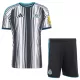 Newcastle United Hjemmetrøye Barn 2026/2027