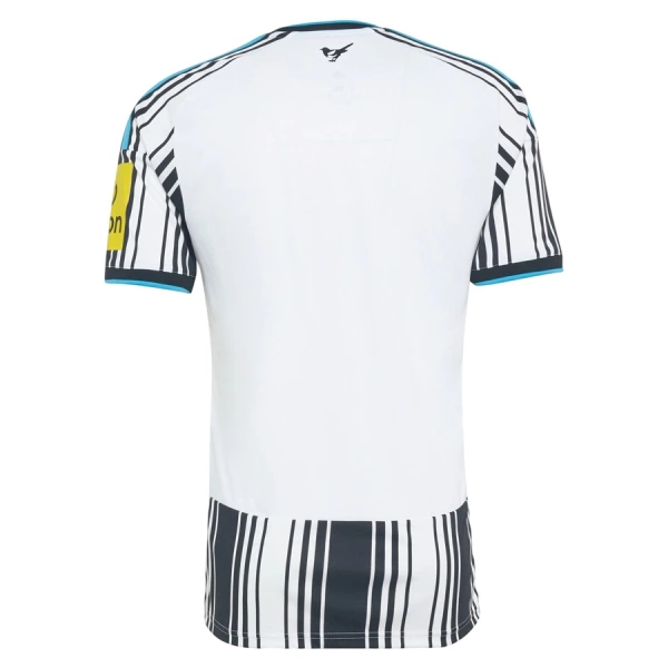 Newcastle United Hjemmetrøye Barn 2026/2027