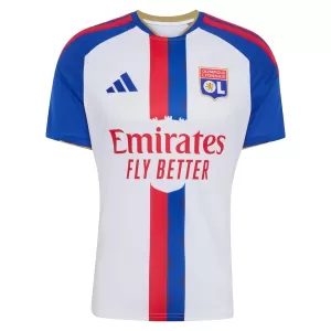 Olympique Lyonnais Hjemmetrøye 2026/2027