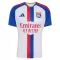Olympique Lyonnais Hjemmetrøye 2026/2027
