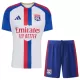 Olympique Lyonnais Hjemmetrøye Barn 2026/2027 Olympique Lyonnais Hjemmetrøye Barn 2026/2027
