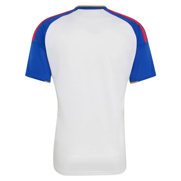 Olympique Lyonnais Hjemmetrøye Barn 2026/2027