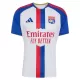 Olympique Lyonnais Hjemmetrøye Barn 2026/2027