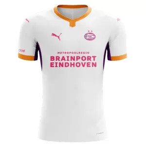 PSV Eindhoven Bortetrøye 2026/2027