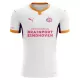 PSV Eindhoven Bortetrøye 2026/2027 PSV Eindhoven Bortetrøye 2026/2027