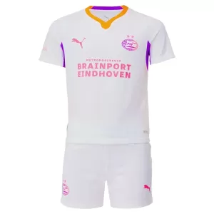 PSV Eindhoven Bortetrøye Barn 2026/2027