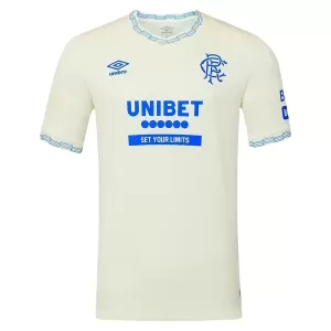 Rangers Bortetrøye 2026/2027