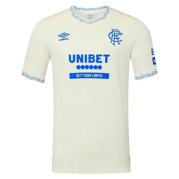Rangers Bortetrøye 2026/2027