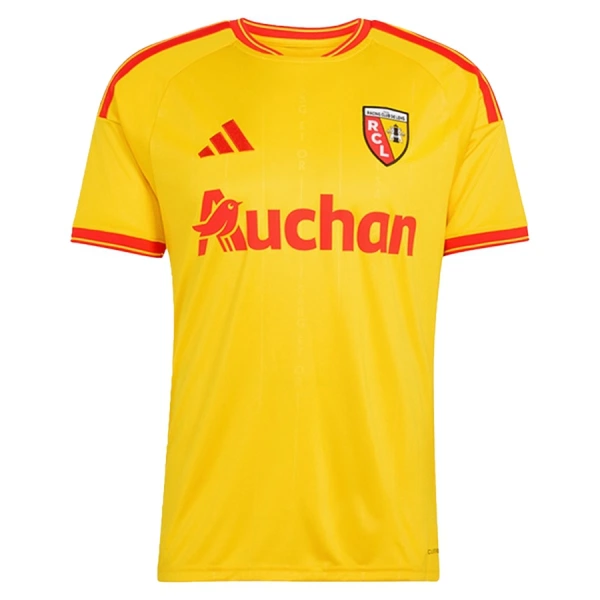 RC LENS Hjemmetrøye Barn 2026/2027