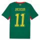 Senegal Jackson 11 Bortetrøye VM 2026